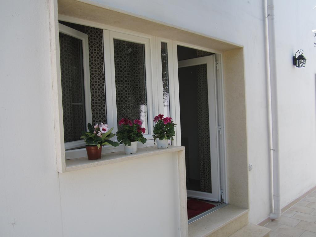 Casa Alice Bed & Breakfast Palagiano Exterior foto