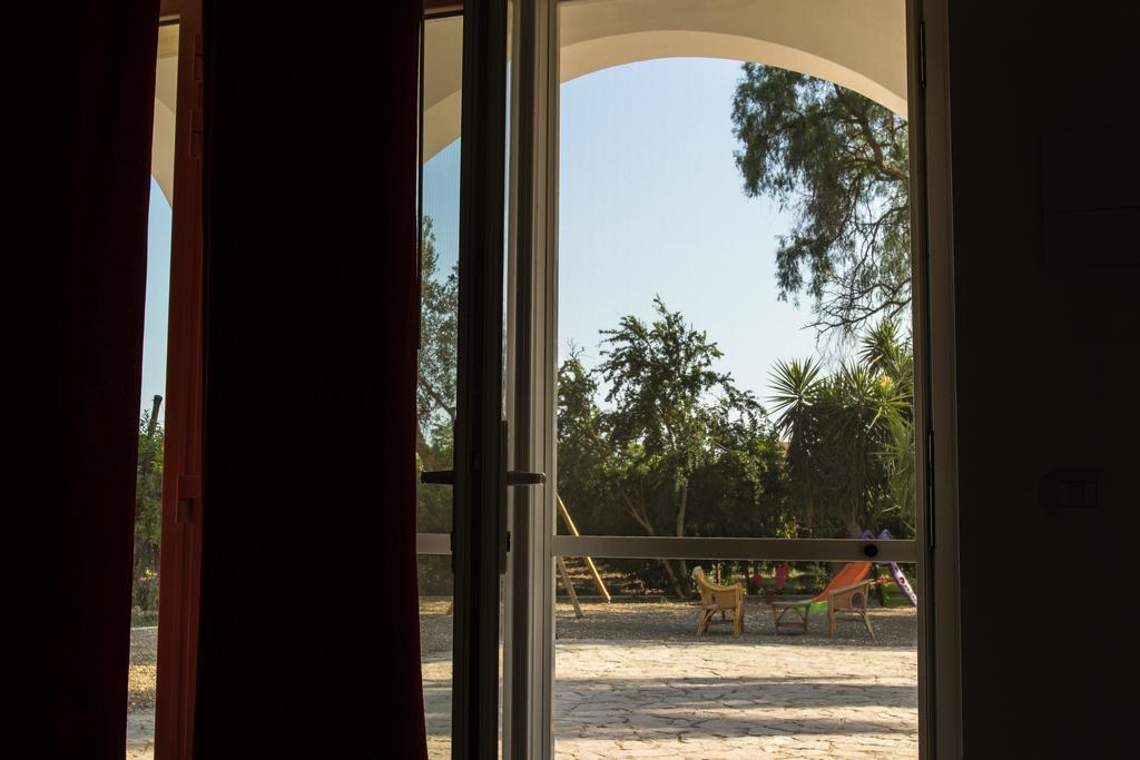 Casa Alice Bed & Breakfast Palagiano Exterior foto
